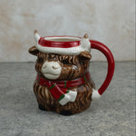 Load image into Gallery viewer, Moose Mug
