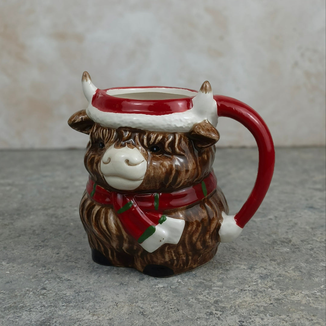 Moose Mug