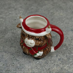 Load image into Gallery viewer, Moose Mug
