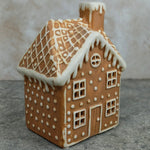 Load image into Gallery viewer, Gingerbread House Ornament
