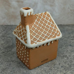 Load image into Gallery viewer, Gingerbread House Ornament
