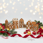 Load image into Gallery viewer, Brown House
