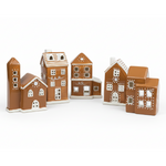 Load image into Gallery viewer, Brown House
