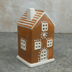 Load image into Gallery viewer, Brown House
