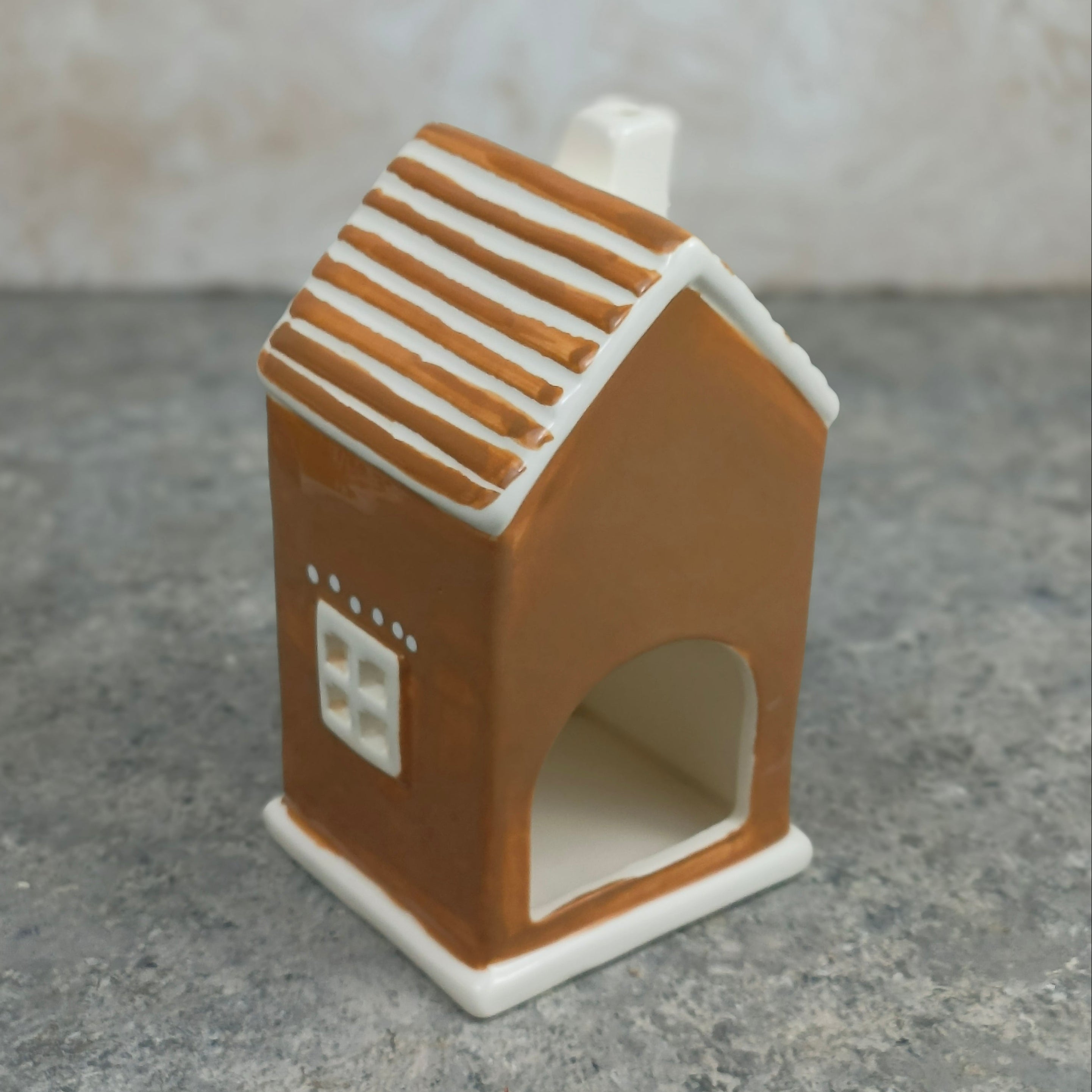 Gingy's Candle Holder Houses