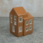 Load image into Gallery viewer, Brown House
