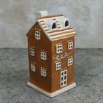Load image into Gallery viewer, Brown House
