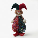 Load image into Gallery viewer, Jewelpatch Christmas Jester
