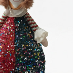 Load image into Gallery viewer, Jewelpatch Christmas Jester
