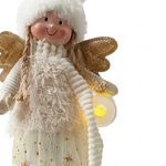 Load image into Gallery viewer, Starlight Winter Angel
