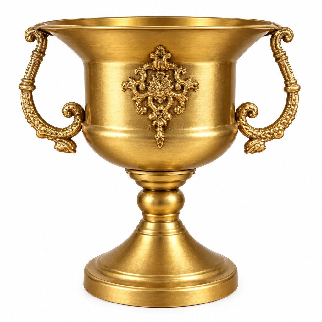 Antique Flower Pot