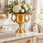 Load image into Gallery viewer, Antique Flower Pot
