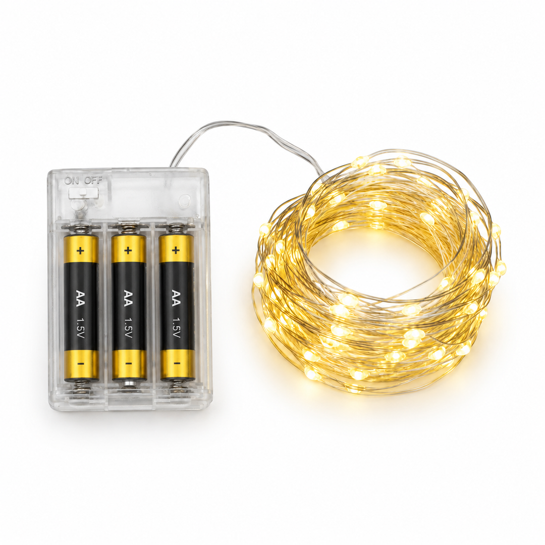 Fairy Light Led 10M