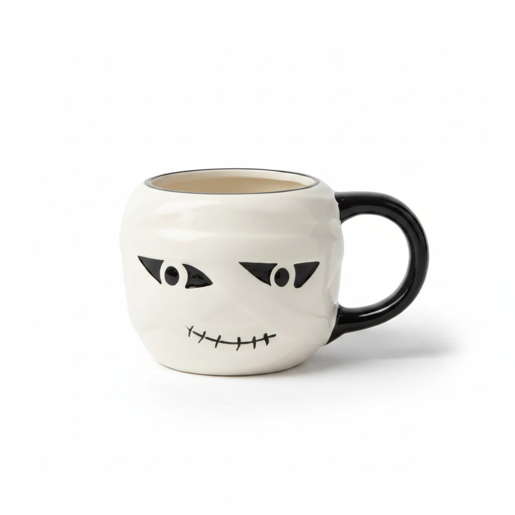 Halloween Mug