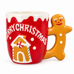 Load image into Gallery viewer, Christmas Mug
