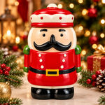 Load image into Gallery viewer, Nutcracker Ornament
