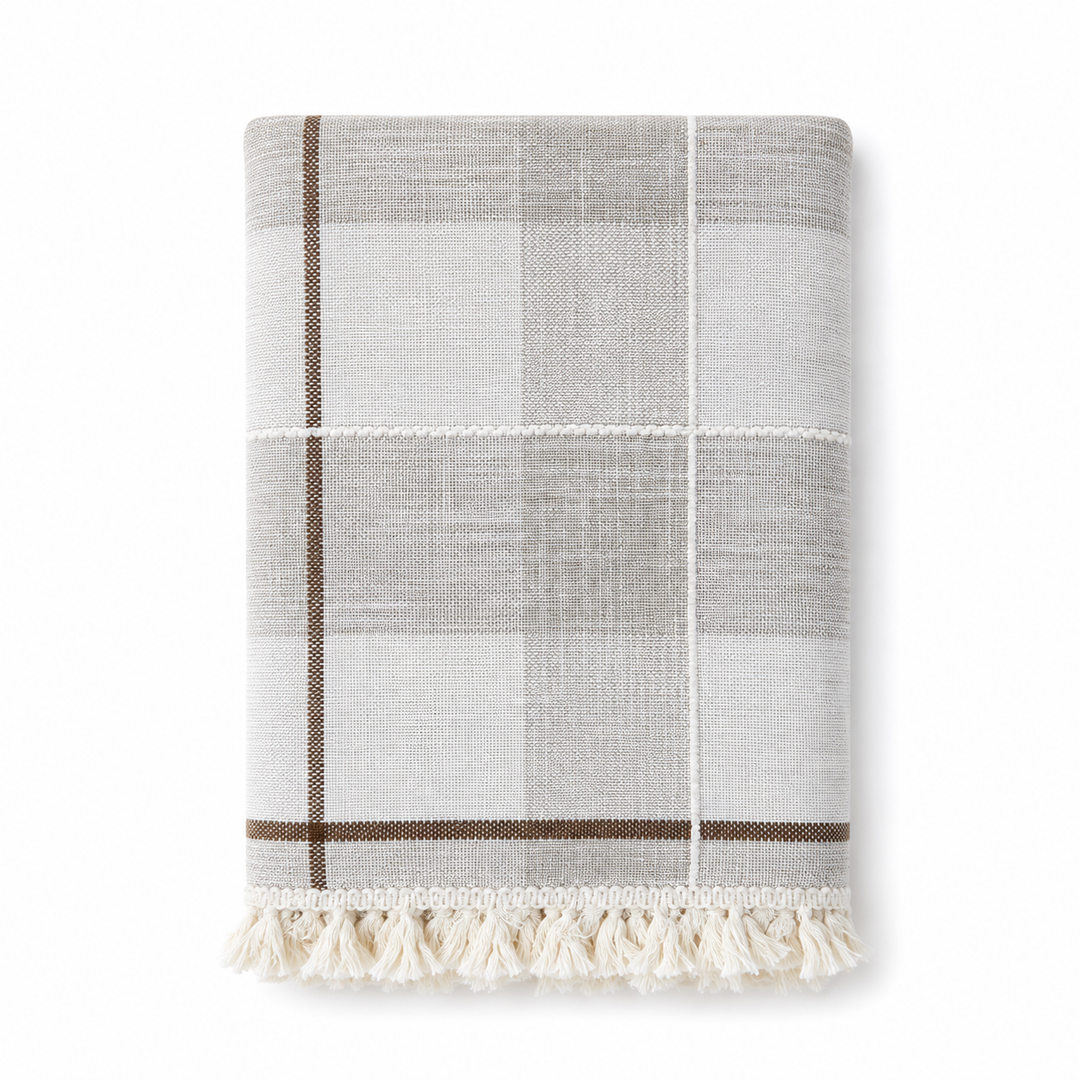 Table Cloth 140Cm X 250Cm