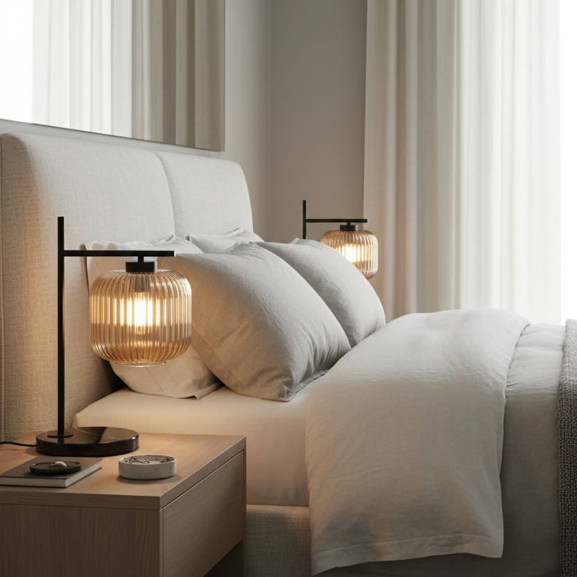 Study Lamp