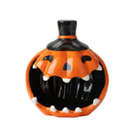 Load image into Gallery viewer, Halloween Pumpkin Ornament
