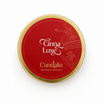 Load image into Gallery viewer, Candalia Tin Wax Candle
