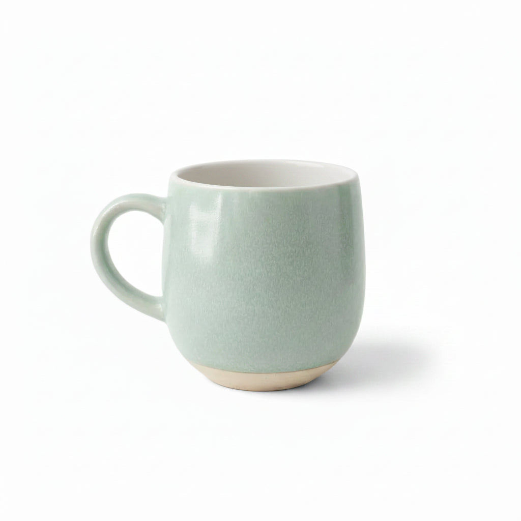 Green Mug