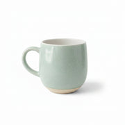 Sage Green Round Mug