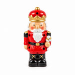 Load image into Gallery viewer, Ceramic Nutcracker
