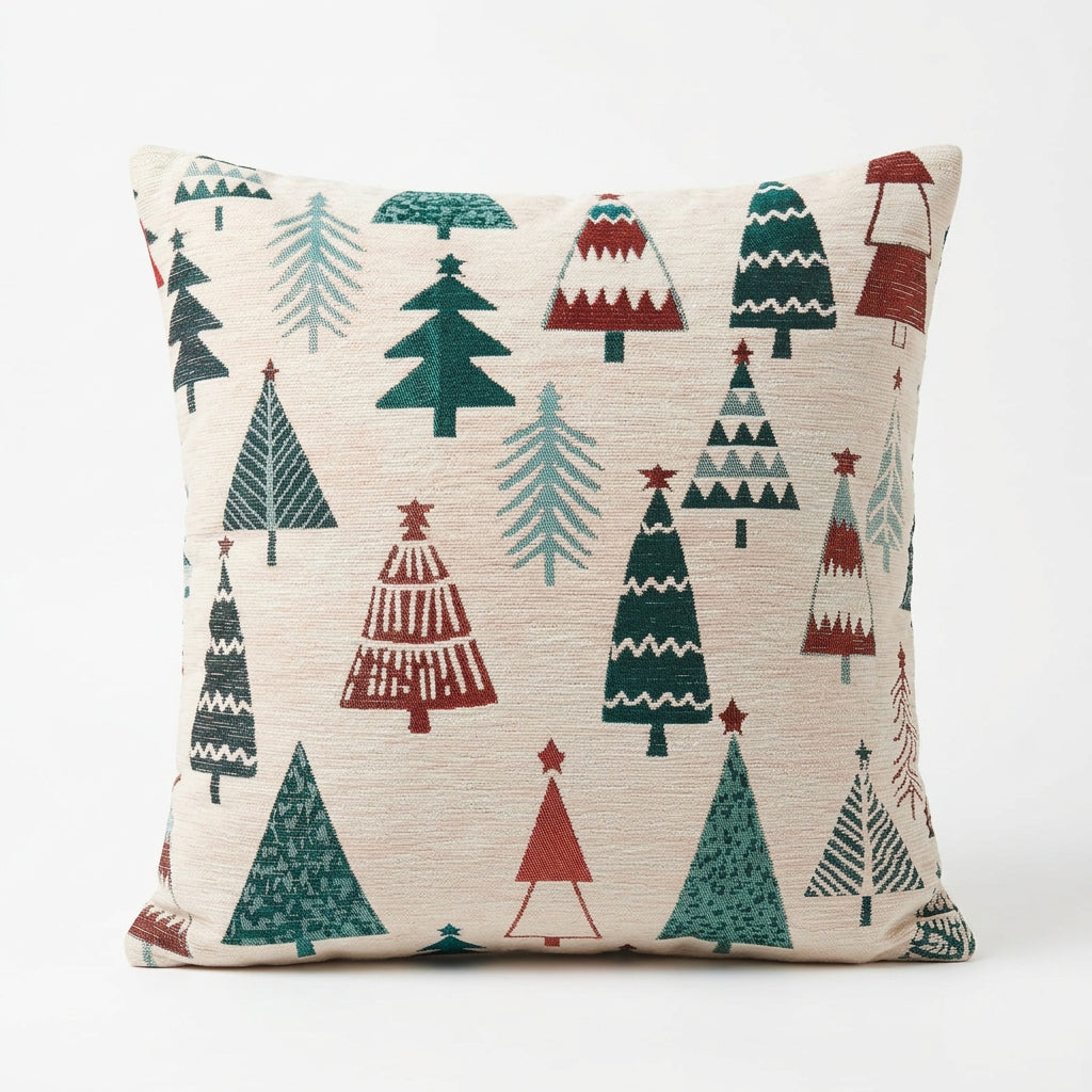 Christmasey Cushion Cover