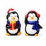 Load image into Gallery viewer, Christmas Salt &amp; Pepper Shaker
