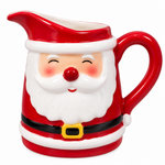Load image into Gallery viewer, Santa Gravy Jug
