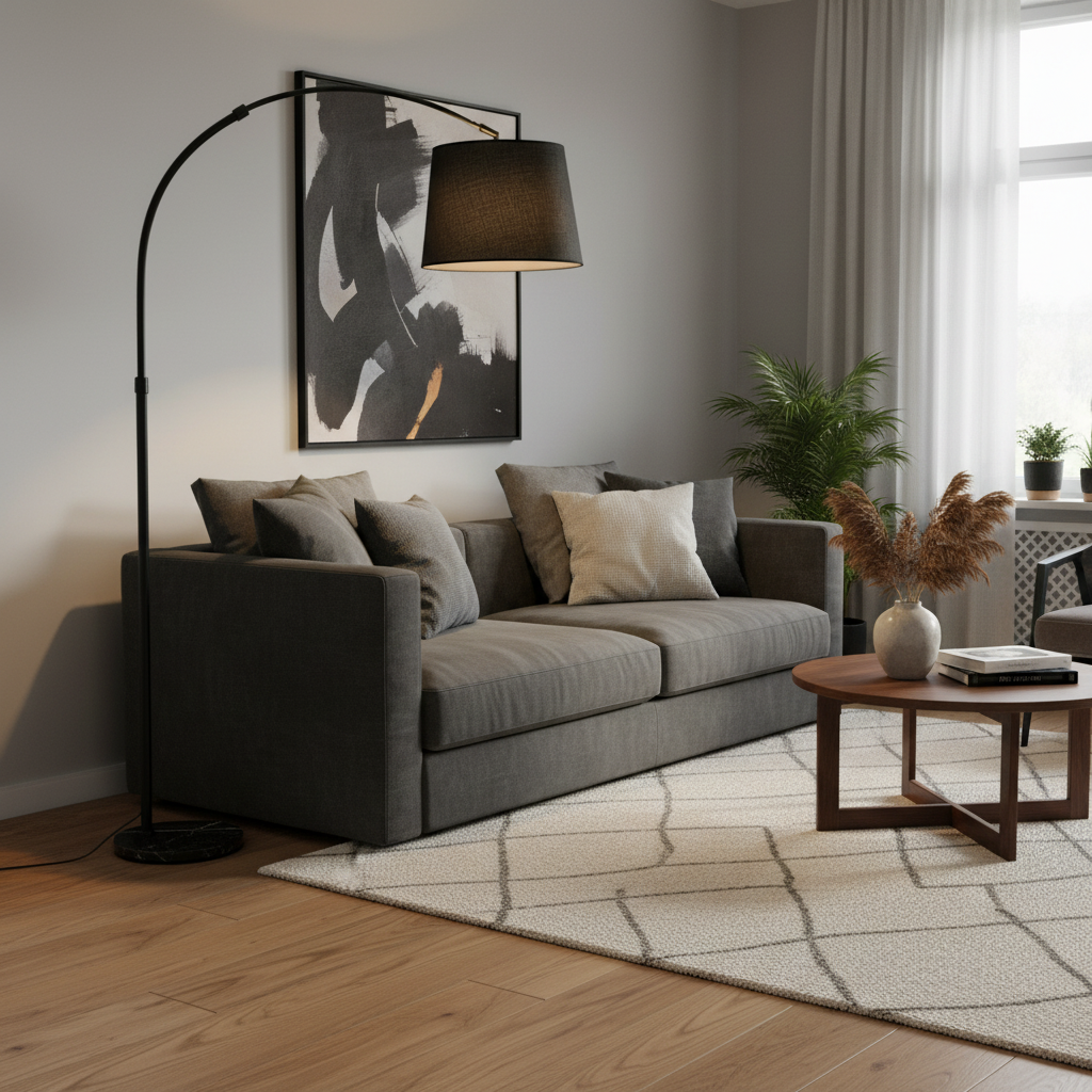 Floor Lamp