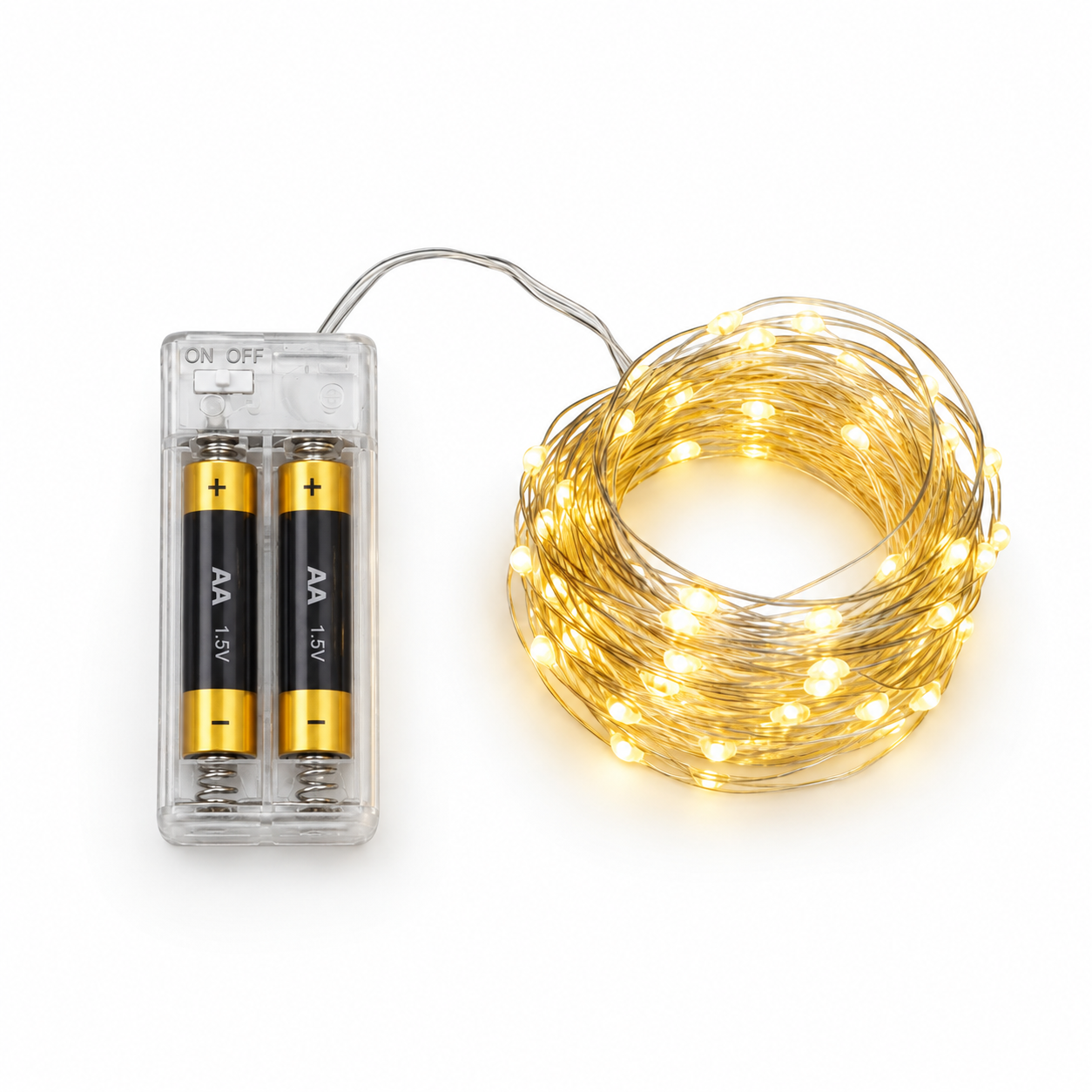 Fairy Light Led 5M