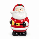 Load image into Gallery viewer, Ceramic Santa
