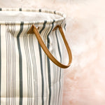 Load image into Gallery viewer, Round Laundry Basket
