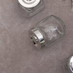 Load image into Gallery viewer, Glass Spice Jar 200ml
