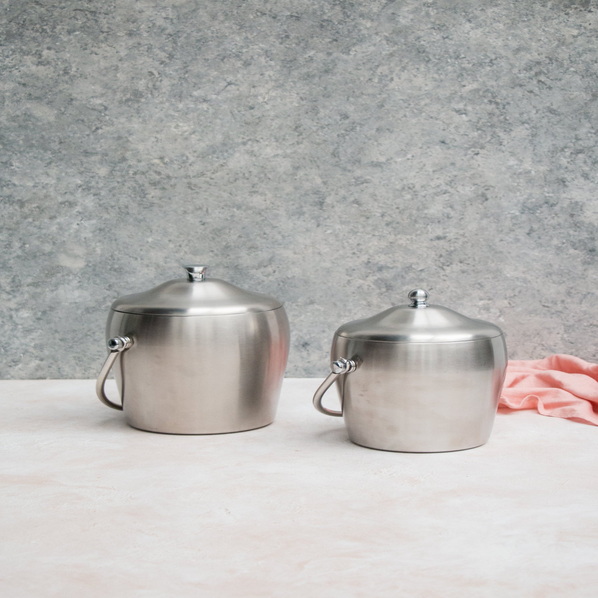 Ice Bucket  1000Ml - 2000Ml