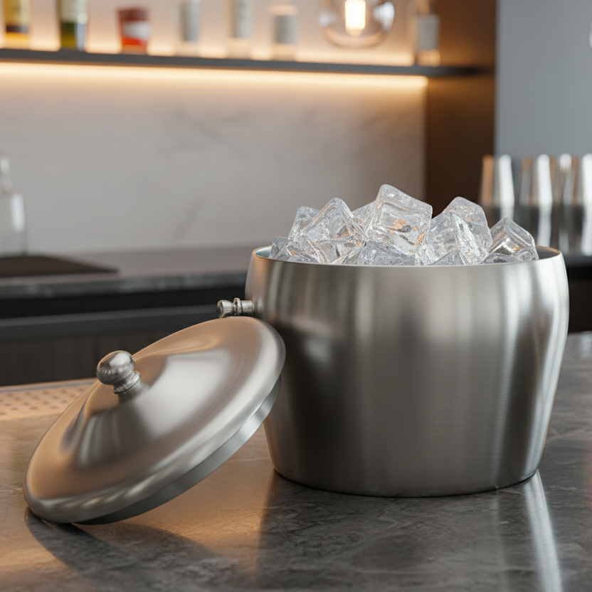 Ice Bucket