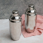 Load image into Gallery viewer, Stainless Steel Cocktail Shaker
