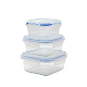 Square Pyrex Food Container