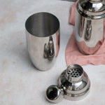Load image into Gallery viewer, Stainless Steel Cocktail Shaker

