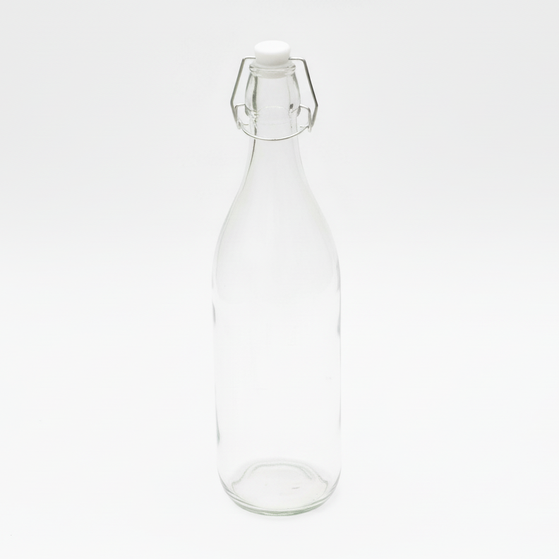 Glass Bottle