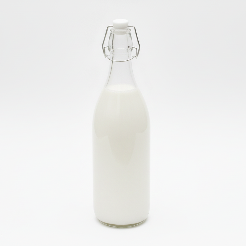 Glass Bottle