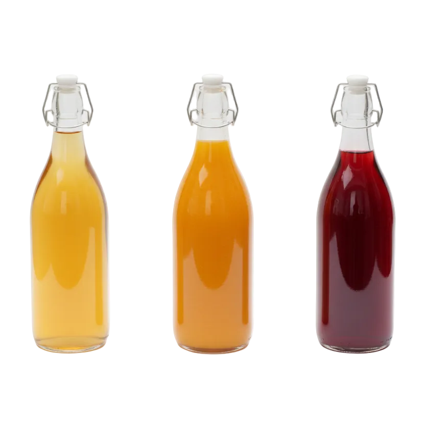 Glass Bottle