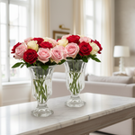 Load image into Gallery viewer, Glass Vase
