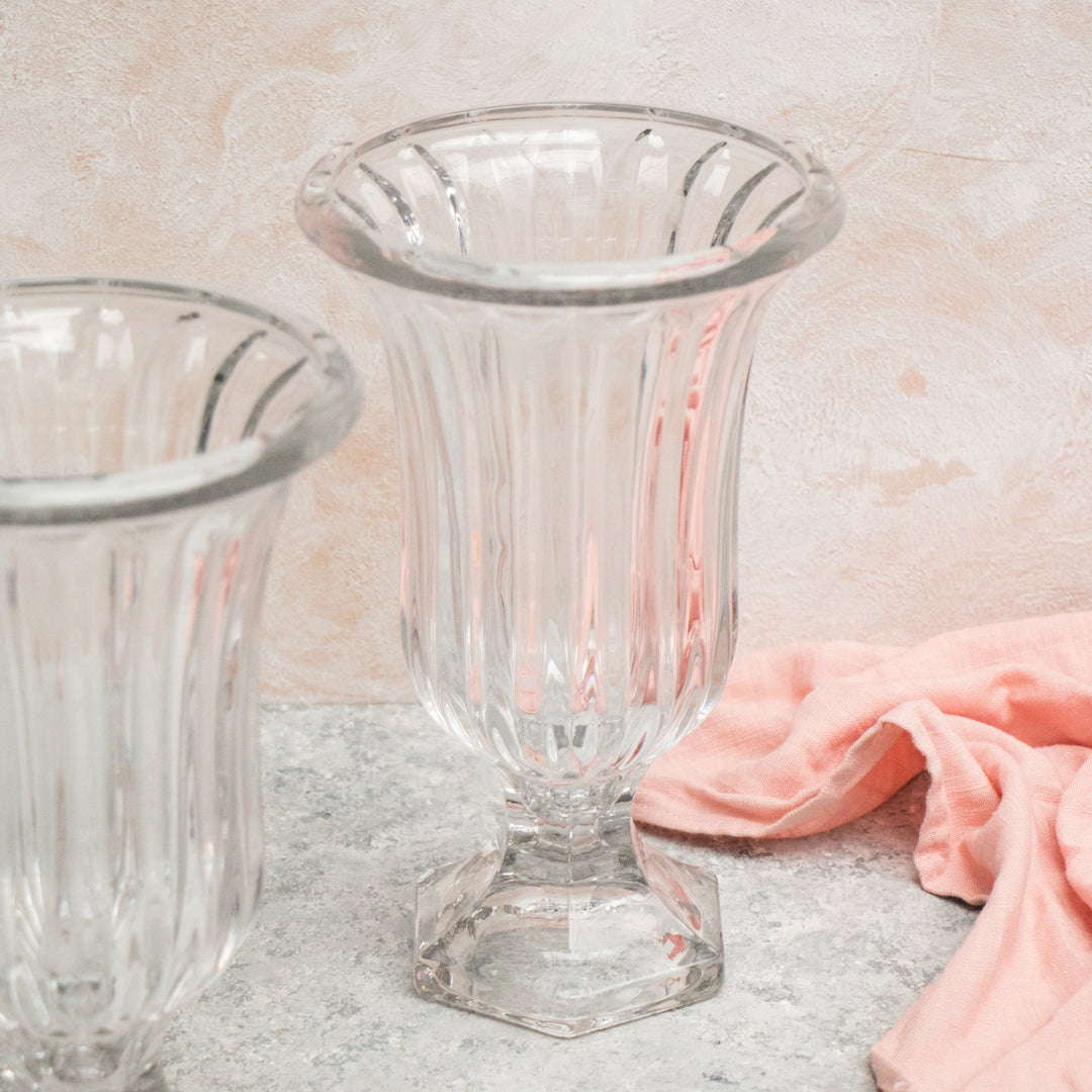 Glass Vase
