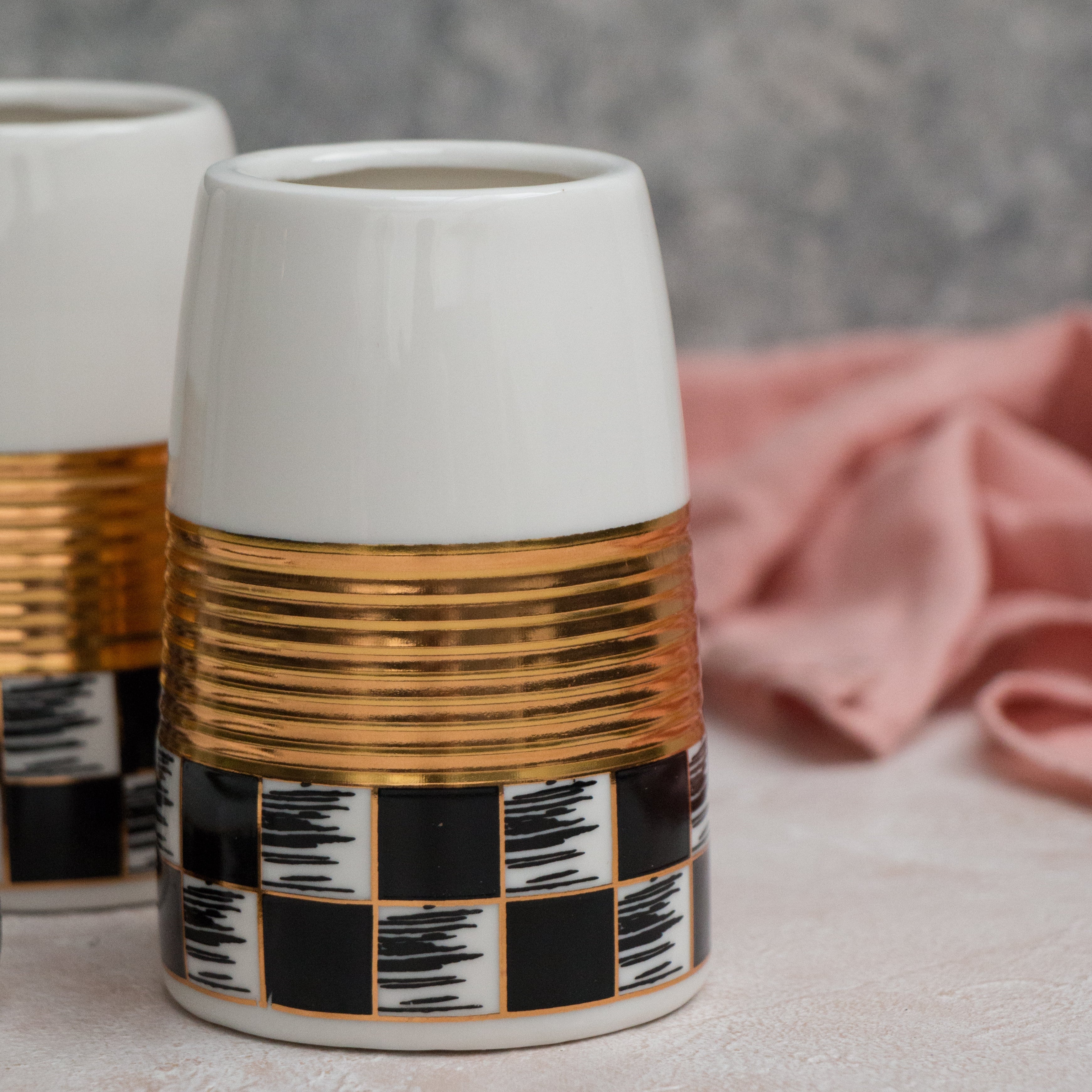 Bathroom Ceramic Kit