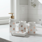 Load image into Gallery viewer, Bathroom Ceramic Kit

