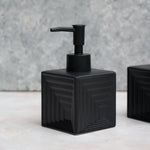 Load image into Gallery viewer, Short Square Soap Dispenser
