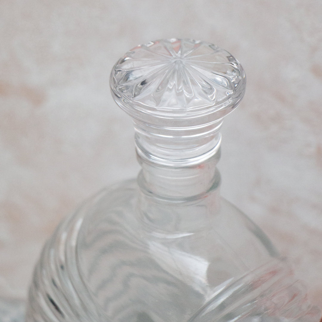 Premium 750ml Cognac Decanter