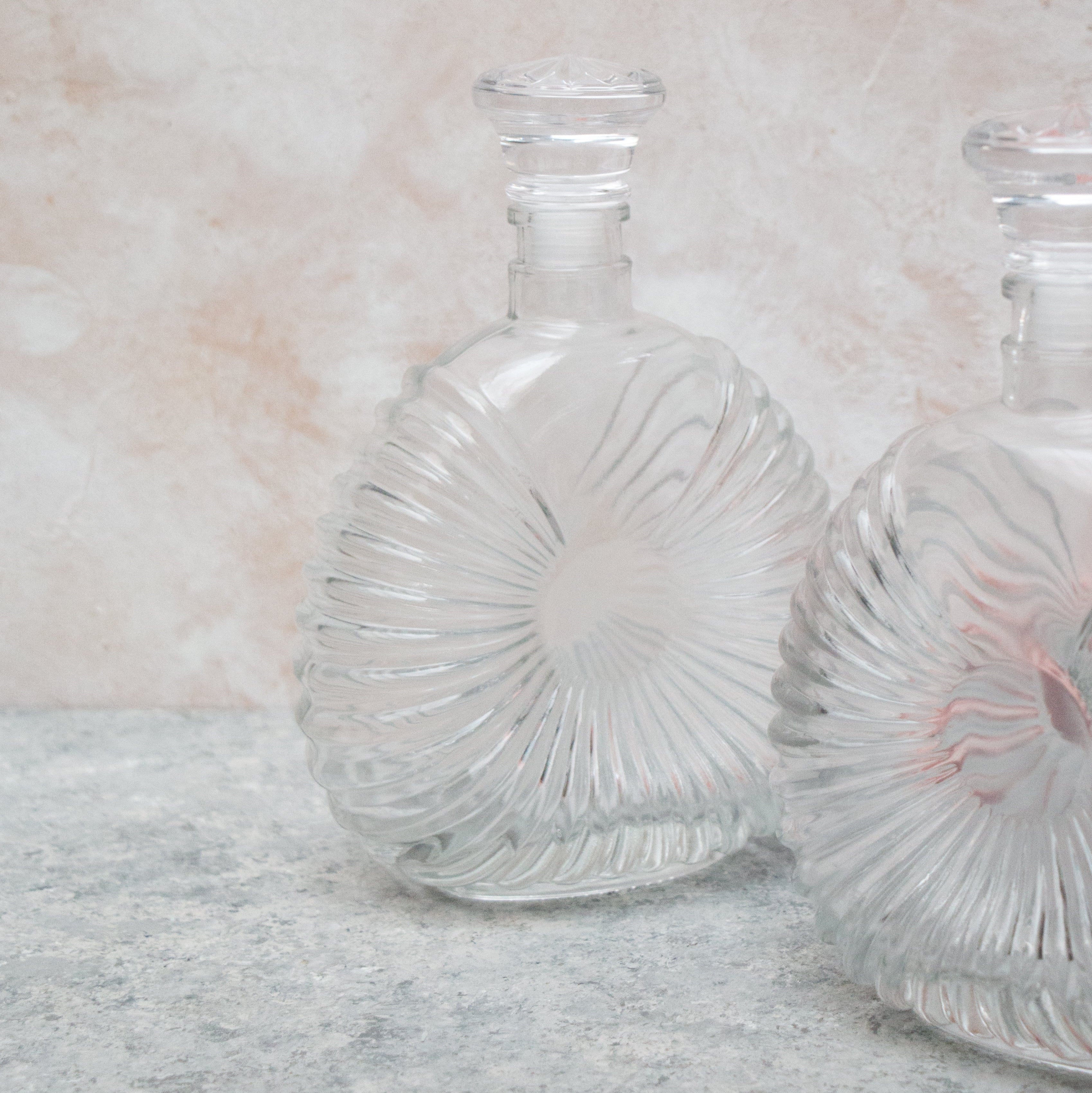 Premium 750ml Cognac Decanter